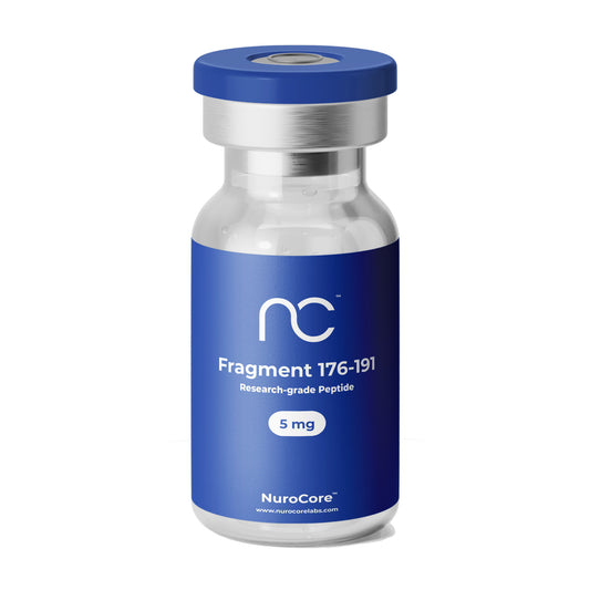 Fragment 176‑191 - NuroCore