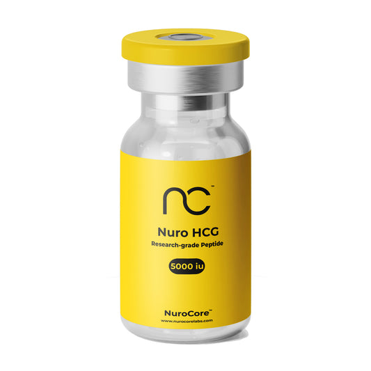 Nurocore HCG - NuroCore
