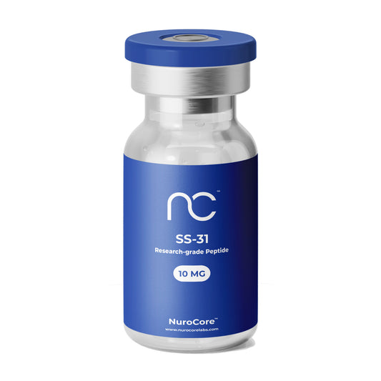 SS‑31 (Elamipretide) - NuroCore