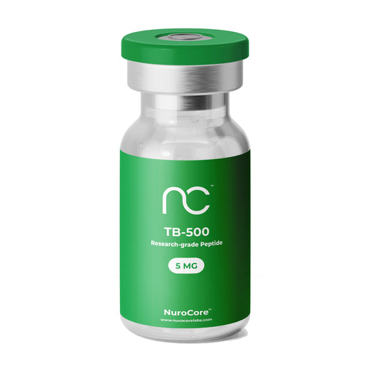 TB‑500 - NuroCore