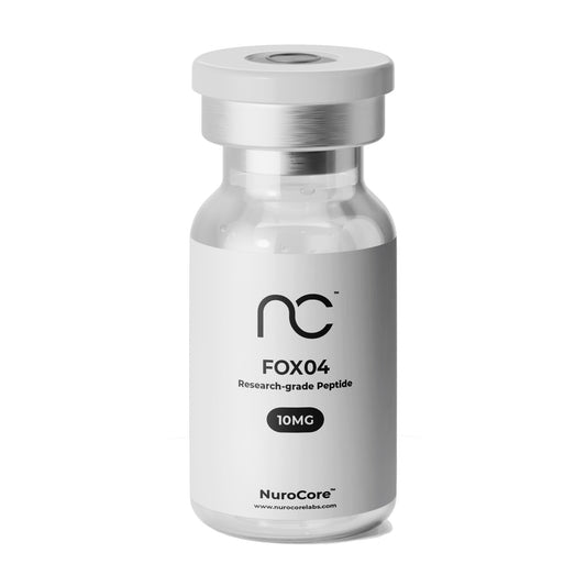FOXO4‑DRI - NuroCore