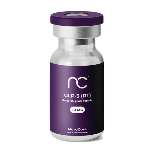 GLP-3 (RT) - NuroCore