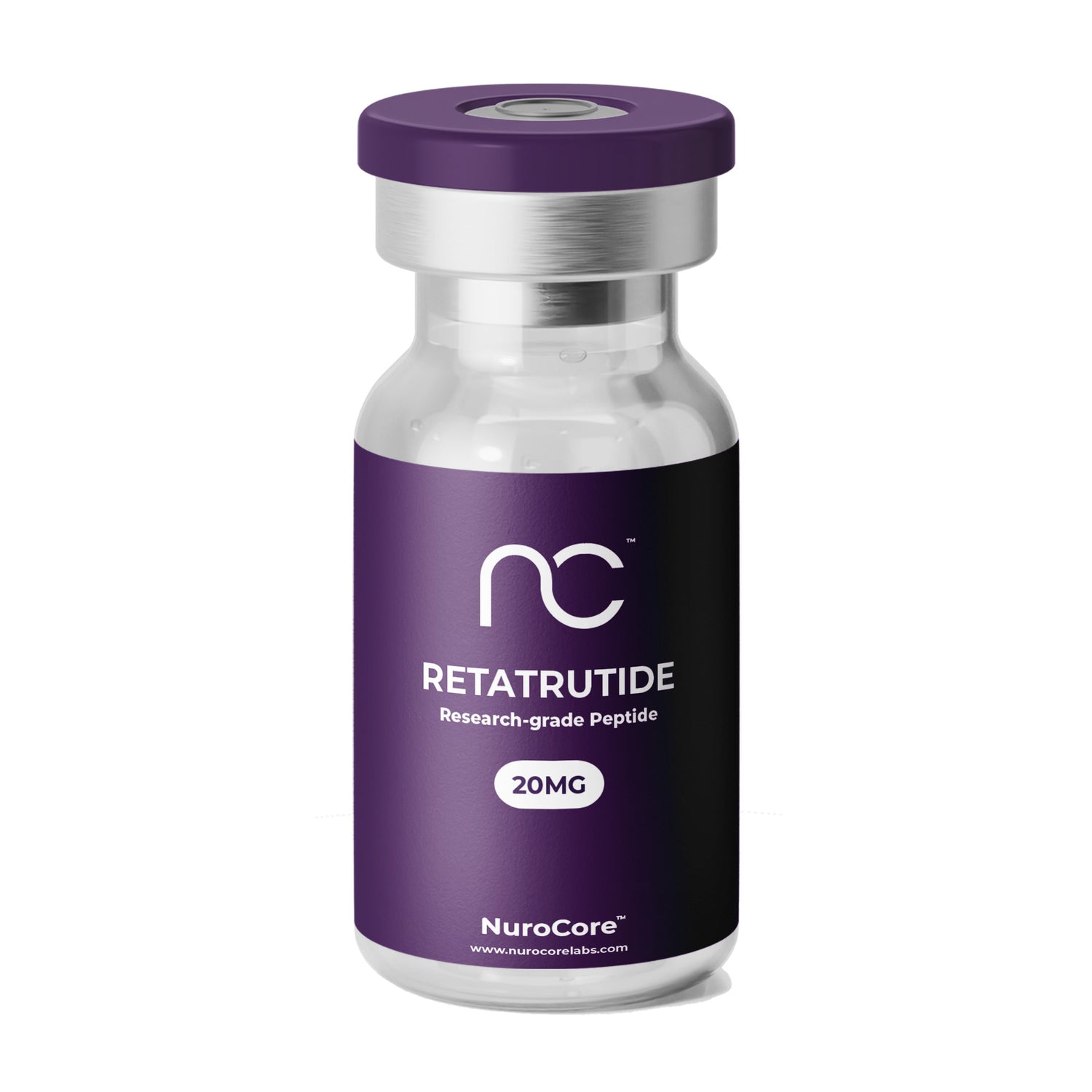 Retatrutide - NuroCore