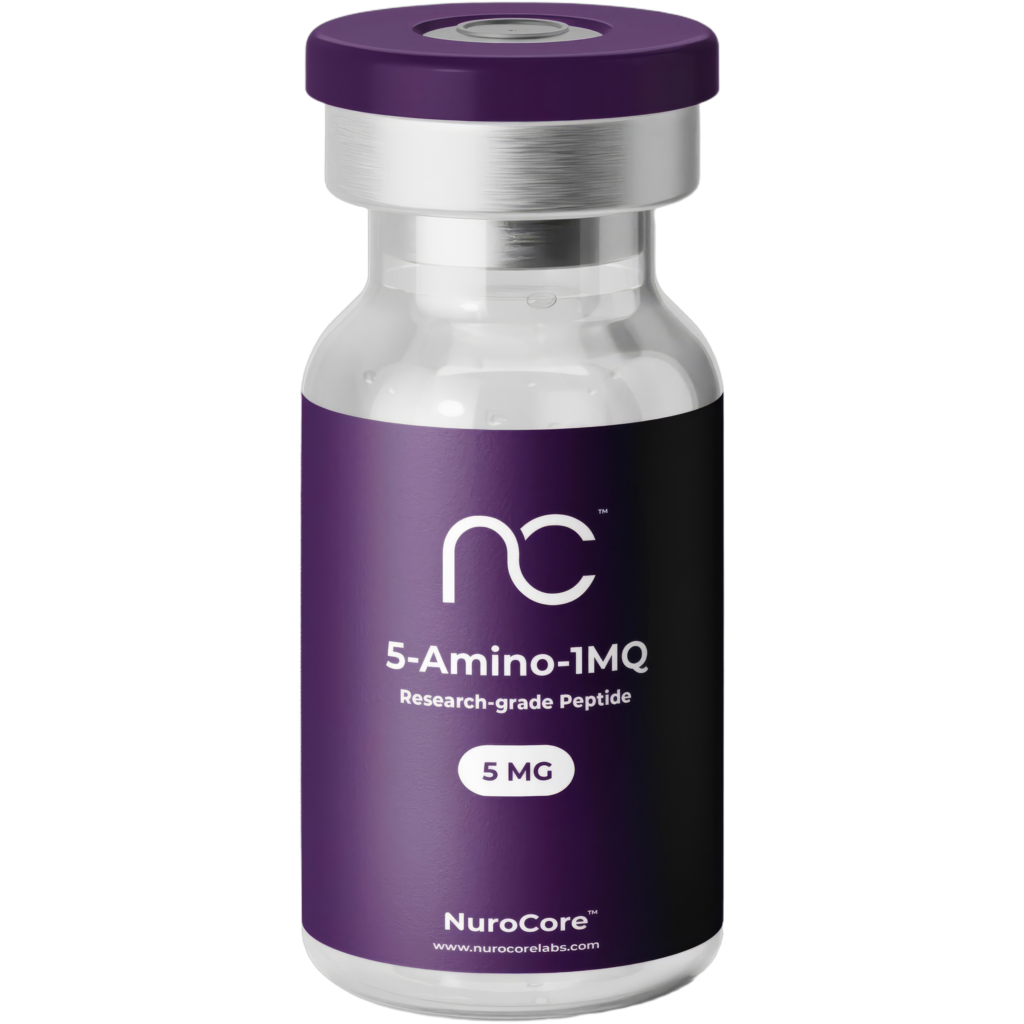 5-Amino-1MQ