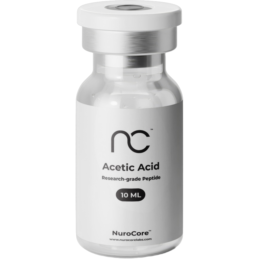 Acetic Acid