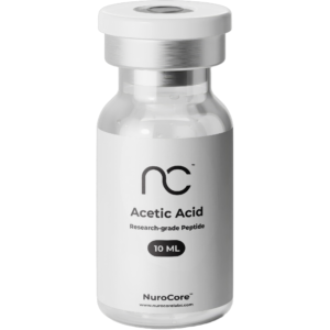 Acetic Acid