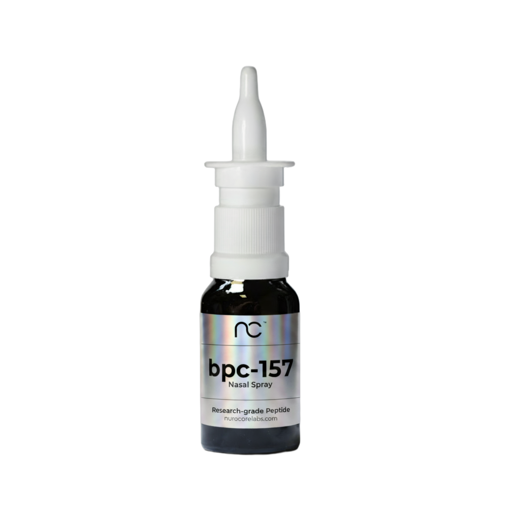 BPC-157 Nasal Spray