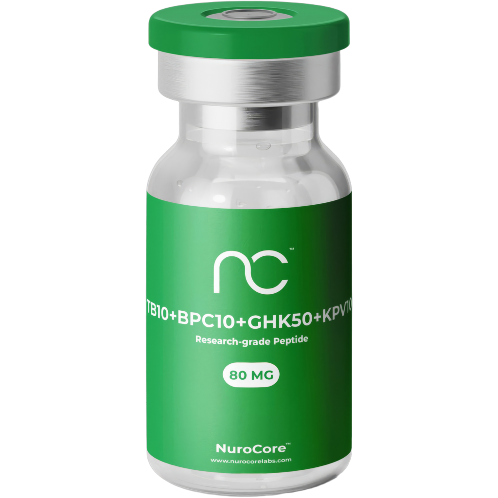 NuroCore Special