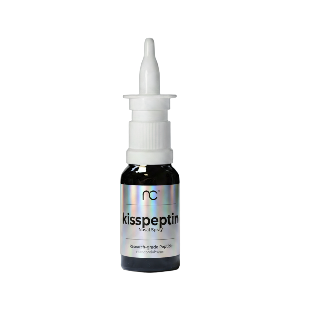 Kisspeptin-10 Nasal Spray