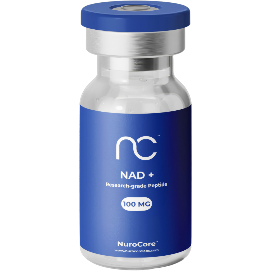 NAD⁺