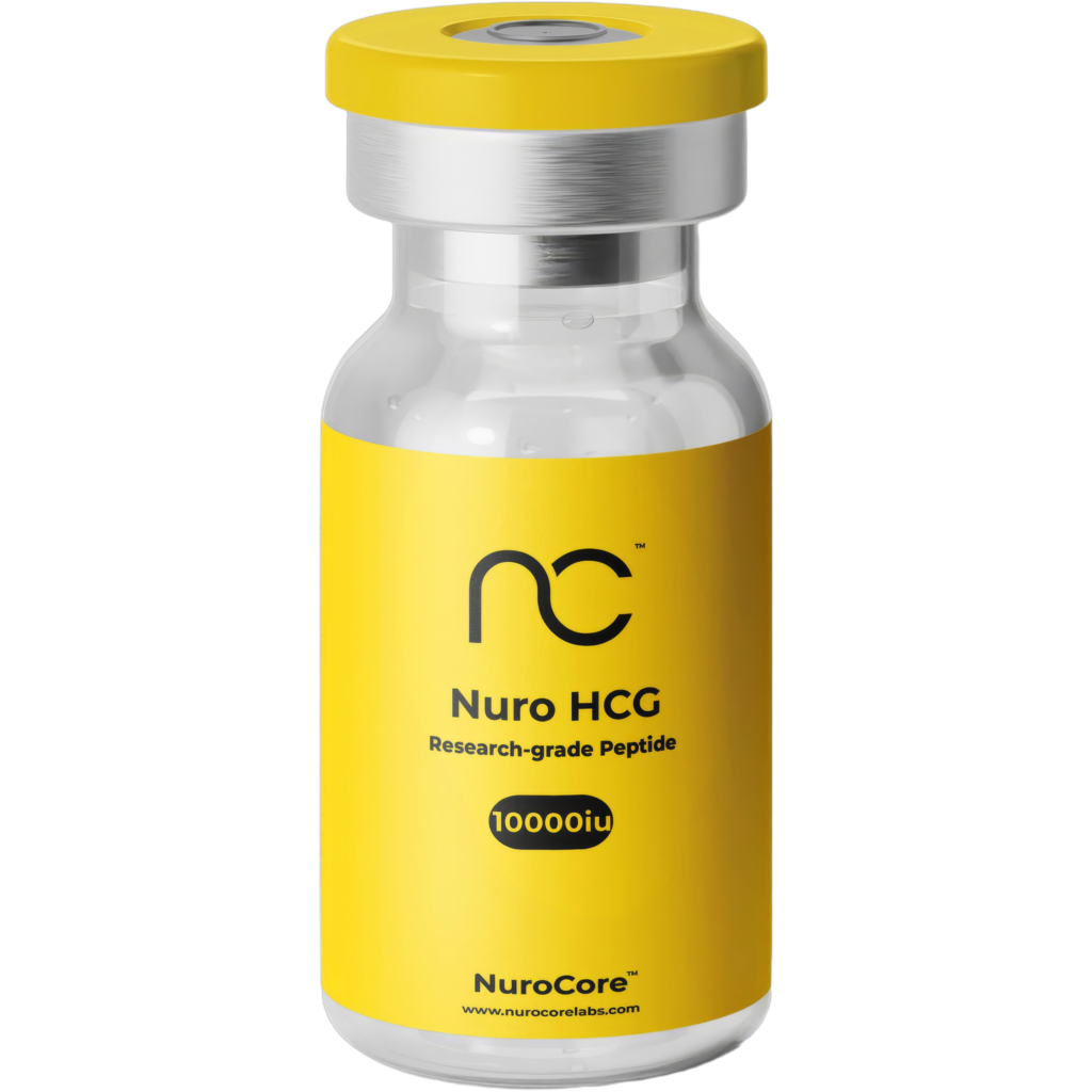 NuroCore HCG