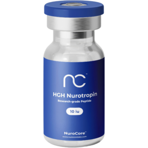 HGH (NuroTropin)