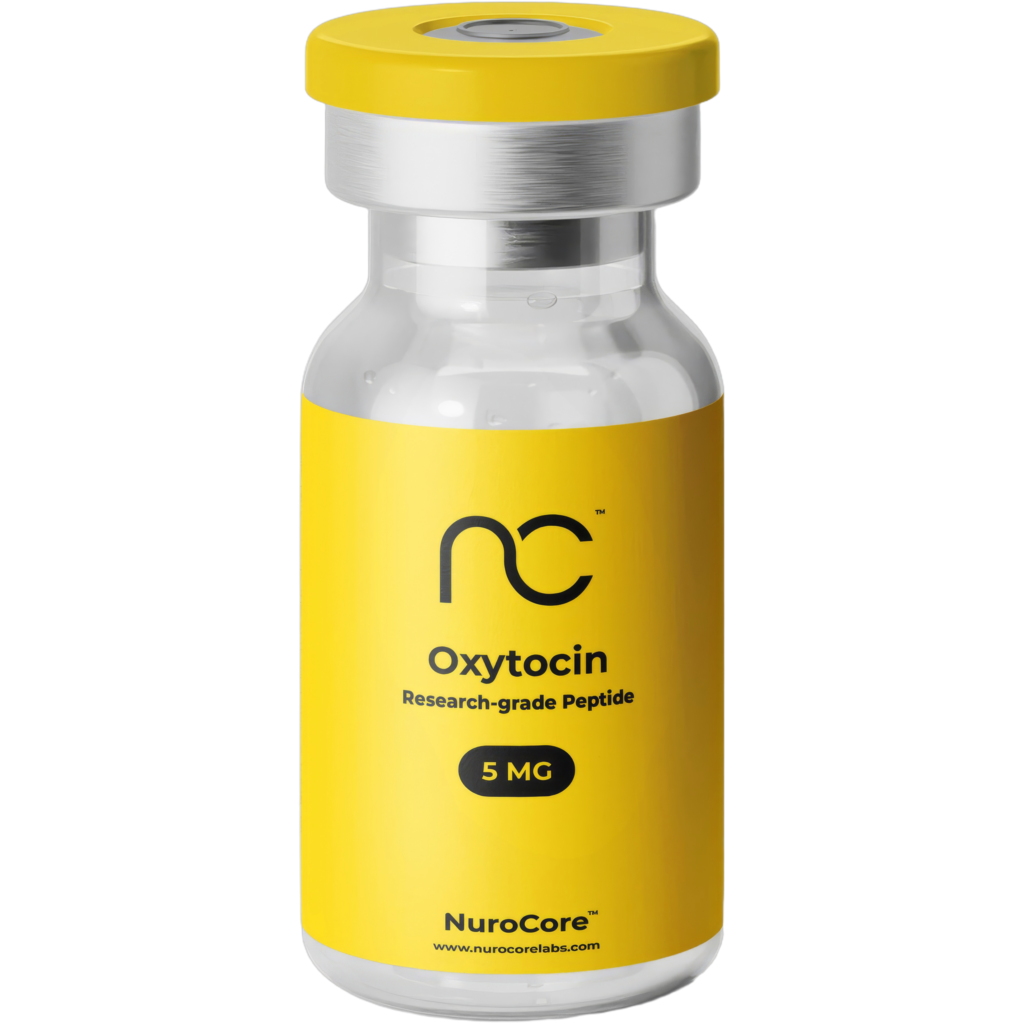 Oxytocin