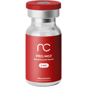 PEG-MGF