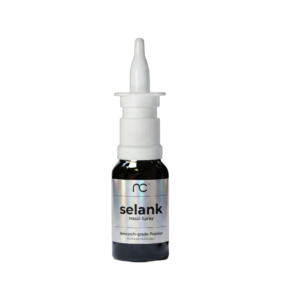 Selank Nasal Spray