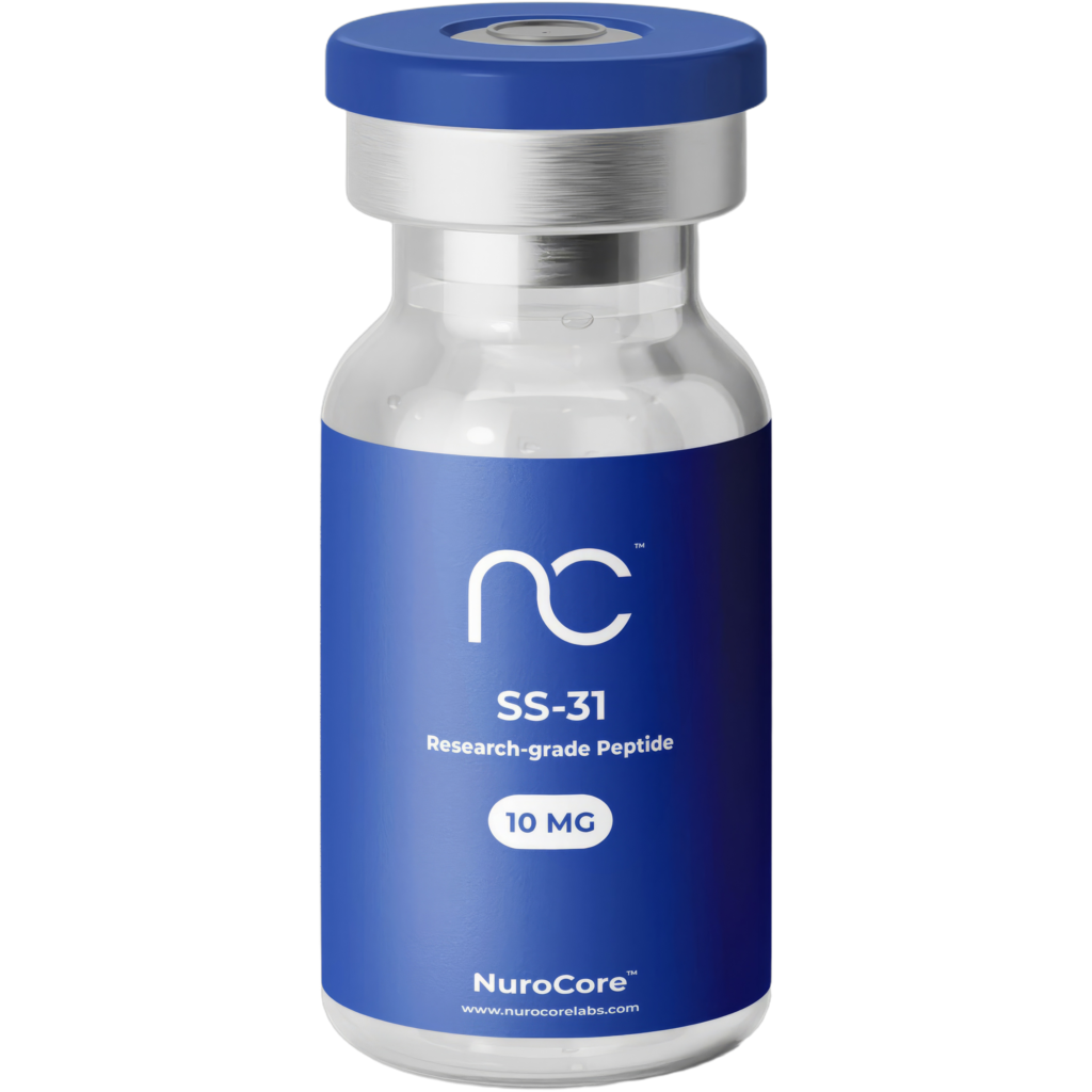SS-31 (Elamipretide)