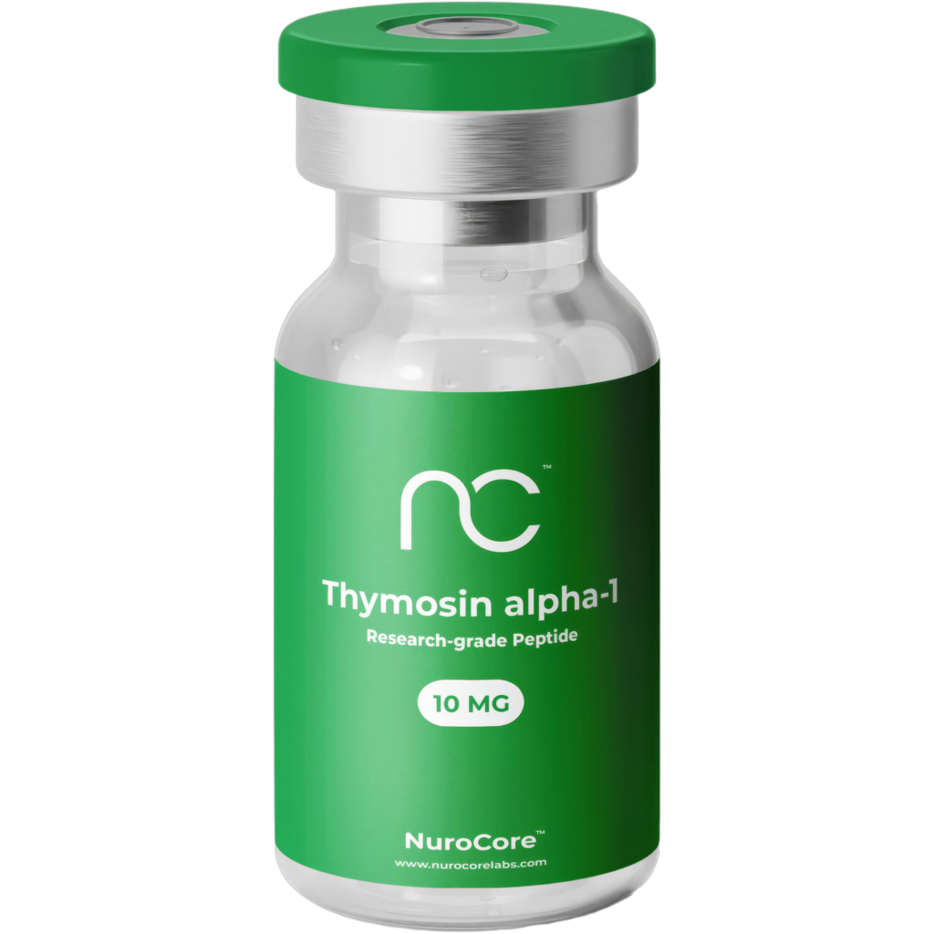 Thymosin Alpha-1